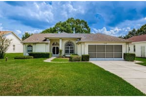 5124 CHAMELEON COURT, SPRING HILL, FL 34607 Sold 03/01/24