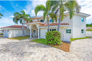 460 59TH AVENUE, ST PETE BEACH, FL 33706 Sold 06/14/24