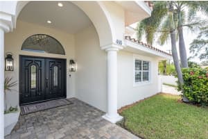 460 59TH AVENUE, ST PETE BEACH, FL 33706 Sold 06/14/24
