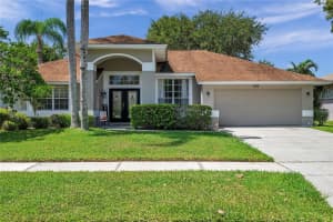 420 WATERFORD CIRCLE, TARPON SPRINGS, FL 34688 Sold 10/13/23