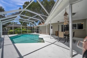 420 WATERFORD CIRCLE, TARPON SPRINGS, FL 34688 Sold 10/13/23
