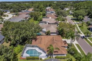 420 WATERFORD CIRCLE, TARPON SPRINGS, FL 34688 Sold 10/13/23
