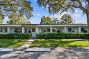 11200 102ND AVENUE, SEMINOLE, FL 33778 Sold 01/16/24