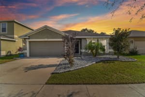 12208 LEDBURY COMMONS DRIVE, GIBSONTON, FL 33534 Sold 11/20/23
