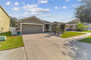 12208 LEDBURY COMMONS DRIVE, GIBSONTON, FL 33534 Sold 11/20/23