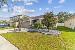 12208 LEDBURY COMMONS DRIVE, GIBSONTON, FL 33534 Sold 11/20/23