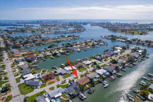 7923 1ST AVENUE, ST PETERSBURG, FL 33707 Sold 11/16/23