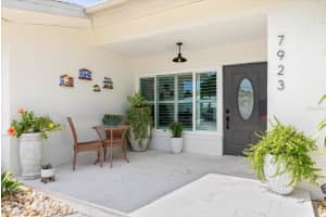 7923 1ST AVENUE, ST PETERSBURG, FL 33707 Sold 11/16/23