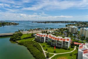 7871 SAILBOAT KEY BOULEVARD, SOUTH PASADENA, FL 33707 Sold 12/20/23