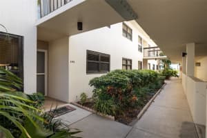 6291 BAHIA DEL MAR CIR #105, ST PETERSBURG, FL 33715 Sold 11/30/23