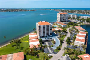 6291 BAHIA DEL MAR CIR #105, ST PETERSBURG, FL 33715 Sold 11/30/23