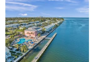 5144 SALMON DRIVE, ST PETERSBURG, FL 33705 Sold 02/20/24