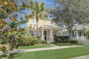 10347 PALLADIO DRIVE, NEW PORT RICHEY, FL 34655 Sold 06/07/24