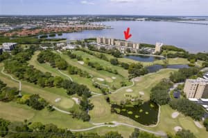 2617 COVE CAY DRIVE, CLEARWATER, FL 33760 Sold 11/20/23