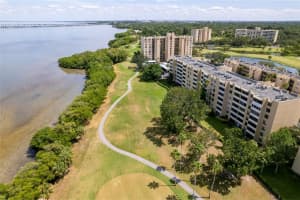 2617 COVE CAY DRIVE, CLEARWATER, FL 33760 Sold 11/20/23