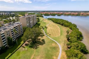 2617 COVE CAY DRIVE, CLEARWATER, FL 33760 Sold 11/20/23