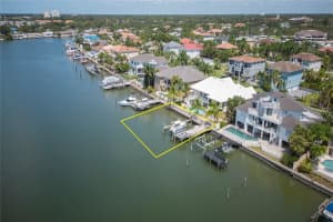 6216 PASADENA POINT BOULEVARD, GULFPORT, FL 33707 Sold 11/05/23