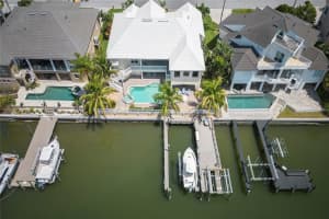 6216 PASADENA POINT BOULEVARD, GULFPORT, FL 33707 Sold 11/05/23