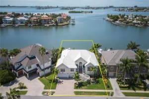 6216 PASADENA POINT BOULEVARD, GULFPORT, FL 33707 Sold 11/05/23