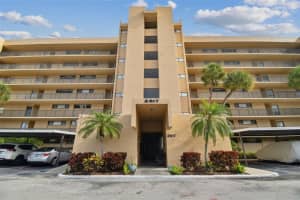 2617 COVE CAY DRIVE, CLEARWATER, FL 33760 Sold 04/30/24
