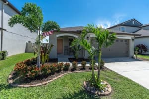 4011 HANOVER DRIVE, NEW PORT RICHEY, FL 34653 Sold 10/10/23