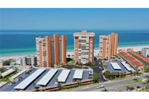 17900 GULF BOULEVARD, REDINGTON SHORES, FL 33708 Sold 01/05/24