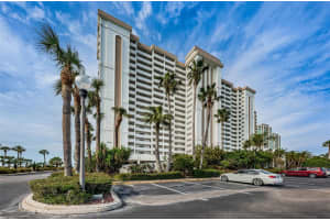 1230 GULF BOULEVARD, CLEARWATER, FL 33767 Sold 11/15/23