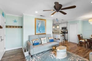 5001 STARFISH DRIVE, ST PETERSBURG, FL 33705 Sold 10/31/23