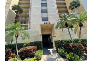 2616 COVE CAY DRIVE, CLEARWATER, FL 33760 Sold 11/02/23