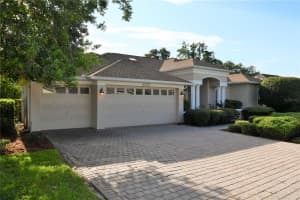 4633 GOLF CLUB LANE, BROOKSVILLE, FL 34609 Sold 02/29/24