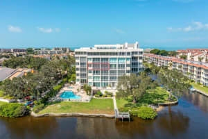 1355 PORTOFINO DRIVE, SARASOTA, FL 34242 Sold 11/14/23