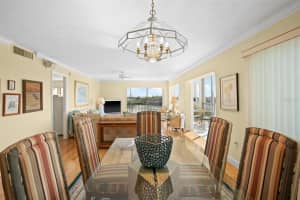 1355 PORTOFINO DRIVE, SARASOTA, FL 34242 Sold 11/14/23