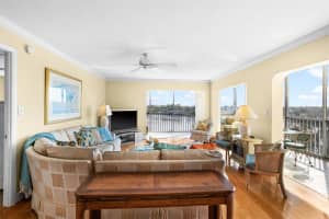 1355 PORTOFINO DRIVE, SARASOTA, FL 34242 Sold 11/14/23