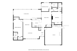 2306 JONES DR, DUNEDIN, FL 34698 Sold 11/06/23