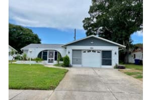 3847 THORNBUSH LANE, NEW PORT RICHEY, FL 34655 Sold 02/26/24