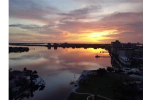 5200 BRITTANY DRIVE, ST PETERSBURG, FL 33715 Sold 02/13/24