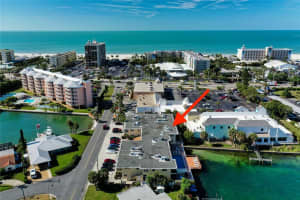 175 55TH AVENUE, ST PETE BEACH, FL 33706 Sold 03/07/24