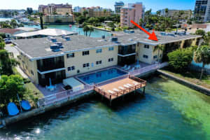 175 55TH AVENUE, ST PETE BEACH, FL 33706 Sold 03/07/24