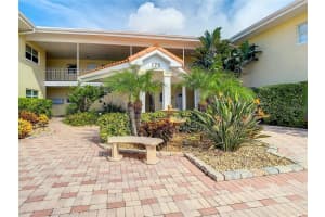 175 55TH AVENUE, ST PETE BEACH, FL 33706 Sold 03/07/24