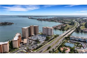 5200 BRITTANY DRIVE, ST PETERSBURG, FL 33715 Sold 12/12/23