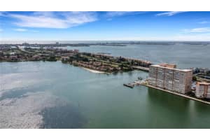 5200 BRITTANY DRIVE, ST PETERSBURG, FL 33715 Sold 12/12/23