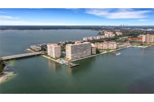 5200 BRITTANY DRIVE, ST PETERSBURG, FL 33715 Sold 12/12/23