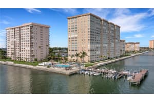 5200 BRITTANY DRIVE, ST PETERSBURG, FL 33715 Sold 12/12/23