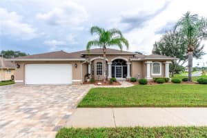 10317 SEVENLEAF DRIVE, SPRING HILL, FL 34608 Sold 04/18/24