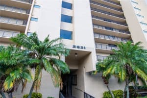 2621 COVE CAY DRIVE, CLEARWATER, FL 33760 Sold 11/13/23