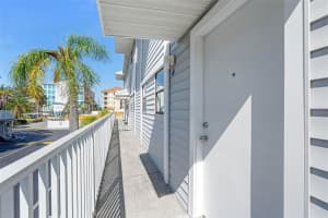 19823 GULF BOULEVARD, INDIAN SHORES, FL 33785 Sold 11/17/23