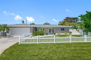 621 BOCA CIEGA ISLE DRIVE, ST PETE BEACH, FL 33706 Sold 01/04/24