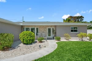 621 BOCA CIEGA ISLE DRIVE, ST PETE BEACH, FL 33706 Sold 01/04/24