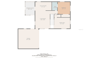 3050 37TH AVENUE, ST PETERSBURG, FL 33712 Sold 11/01/23