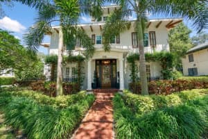 302 DRUID ROAD, CLEARWATER, FL 33756 Sold 11/27/24